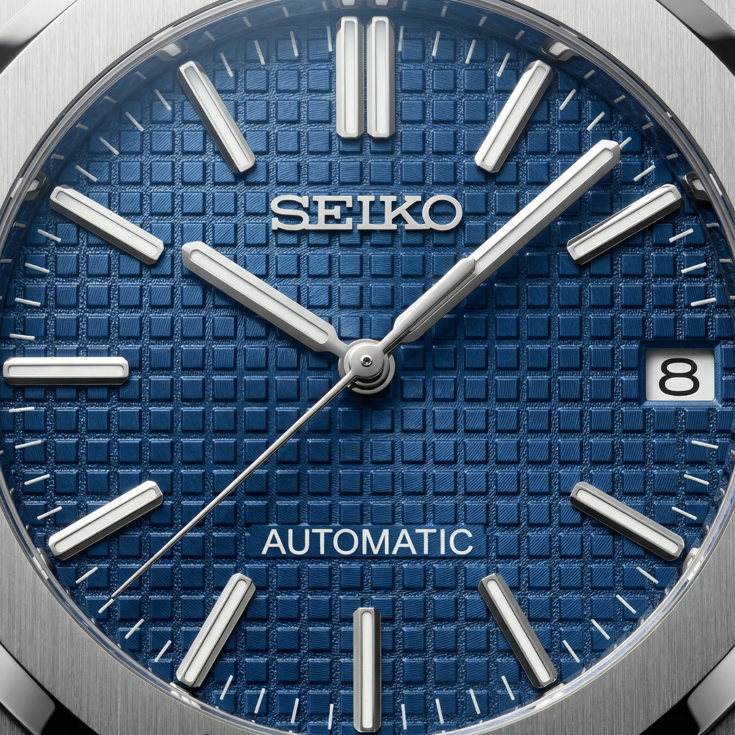 Royal Seikoak - Blue