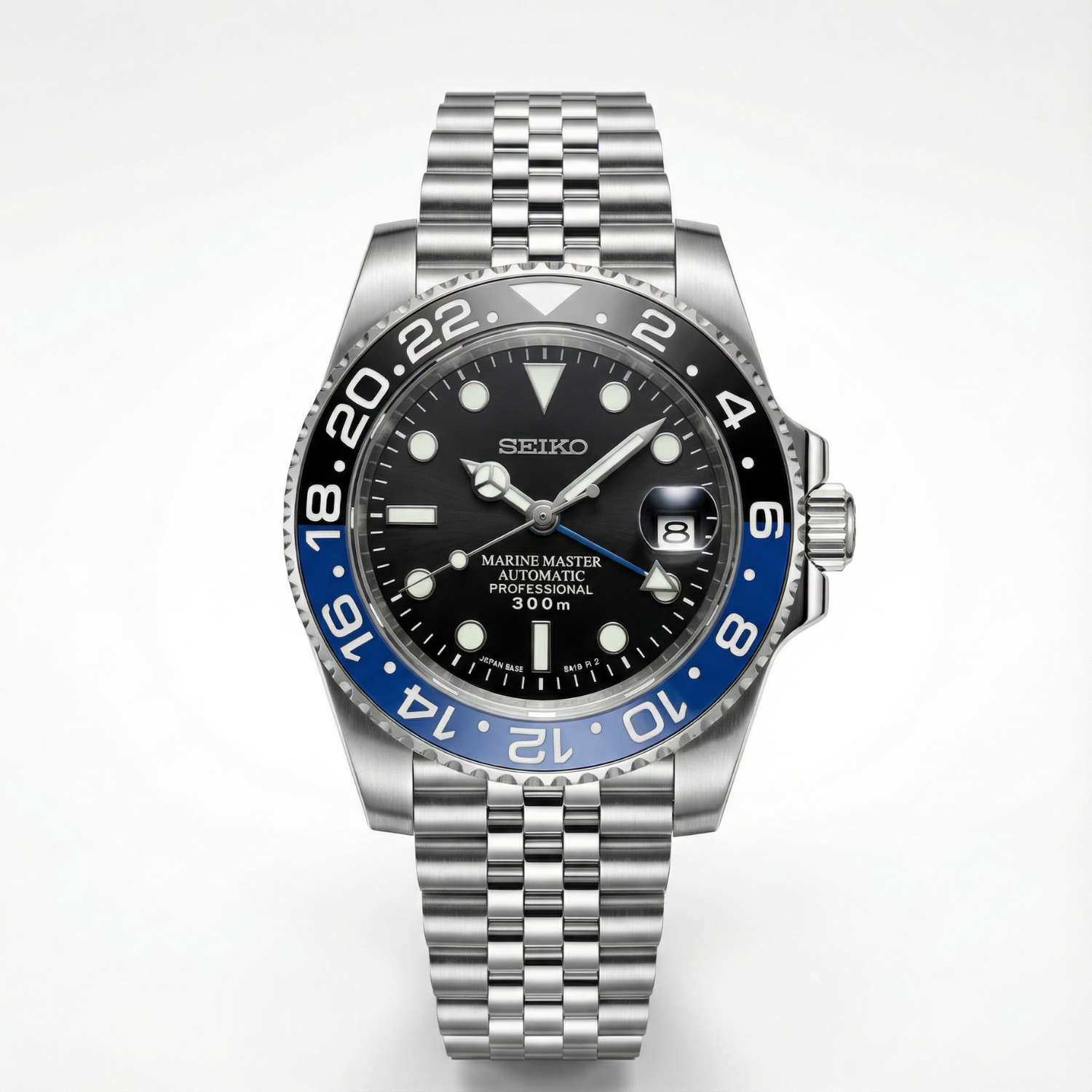 GMTeiko - Batman (Jubilee)