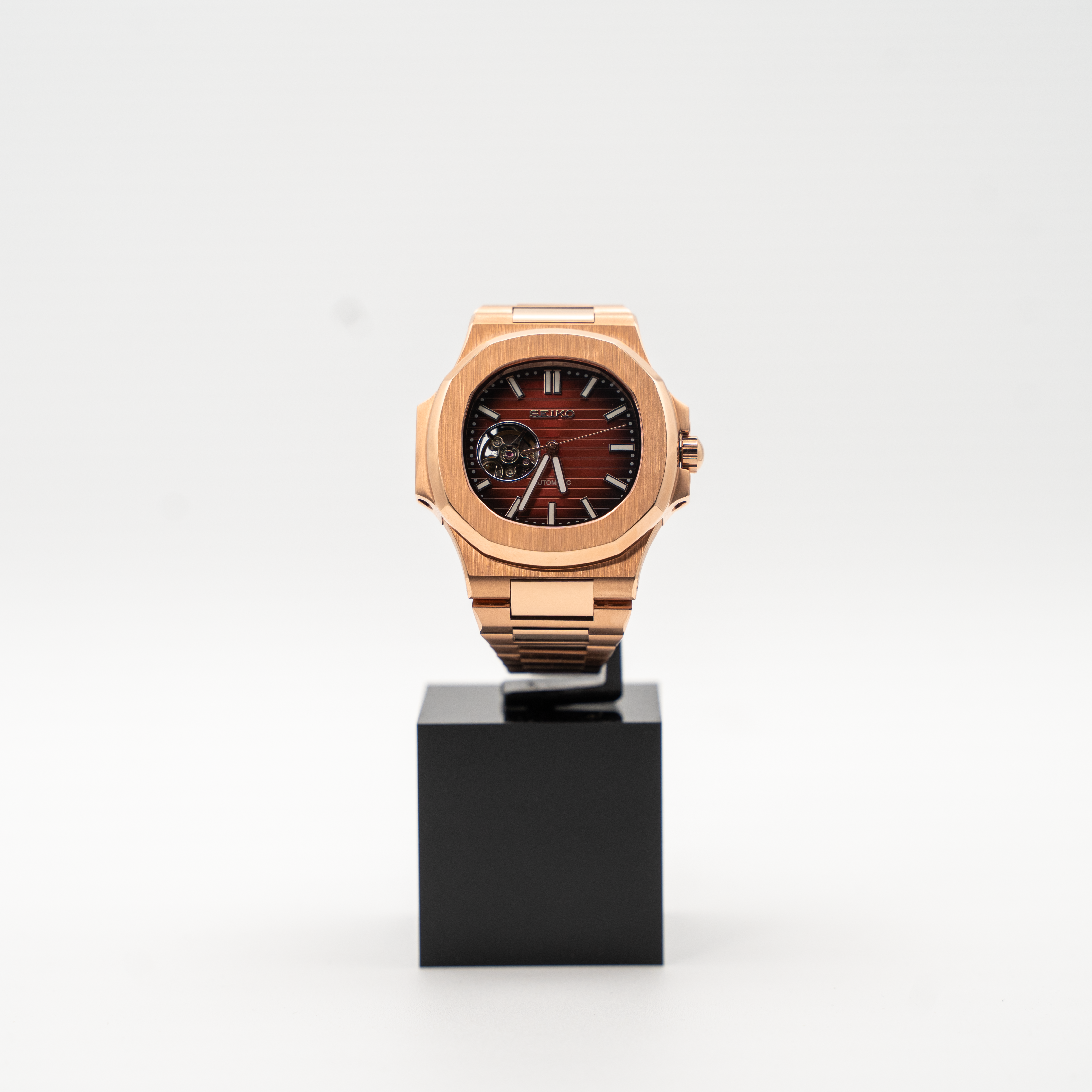 Nautiko Automatic Watch