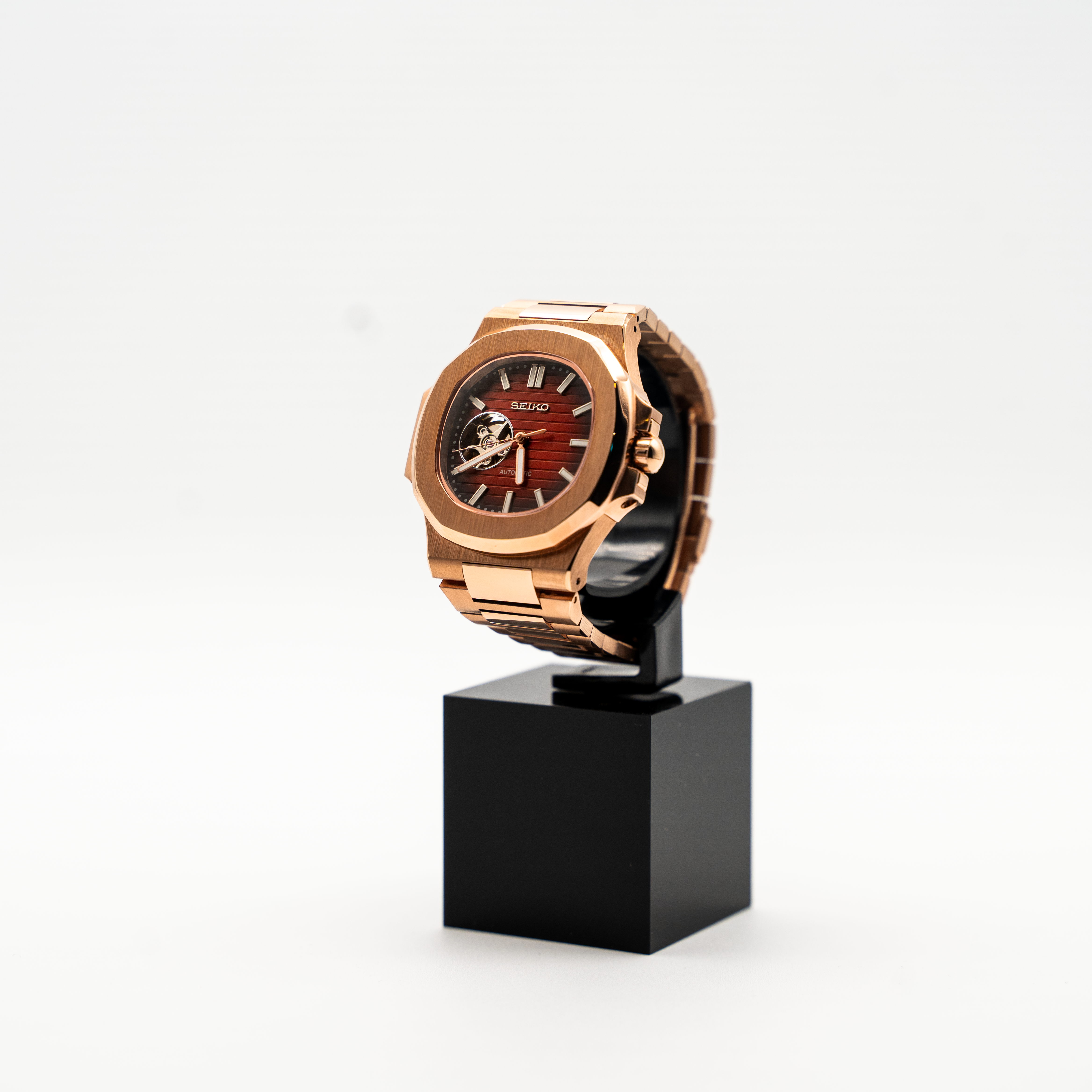 Nautiko Automatic Watch