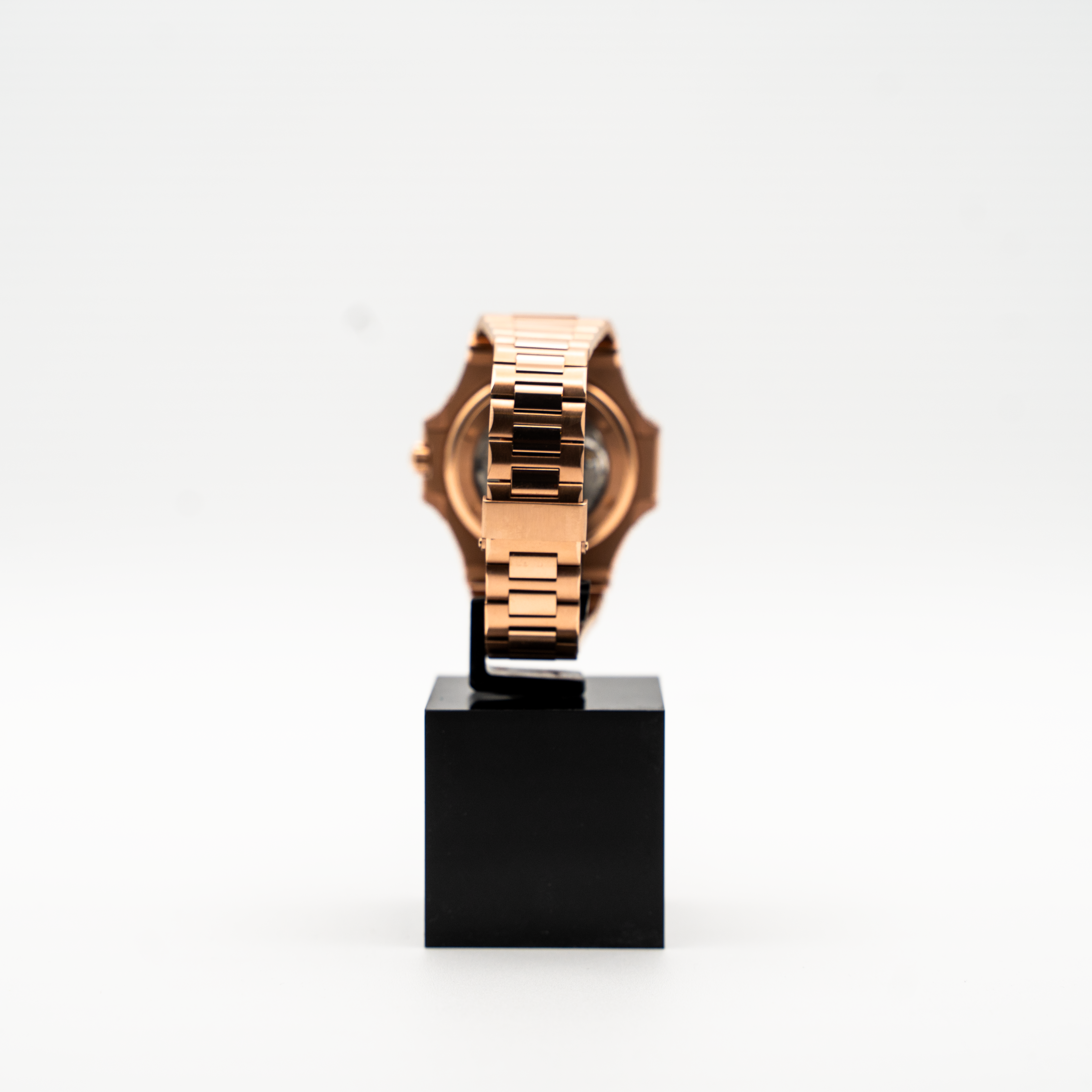 Nautiko Automatic Watch