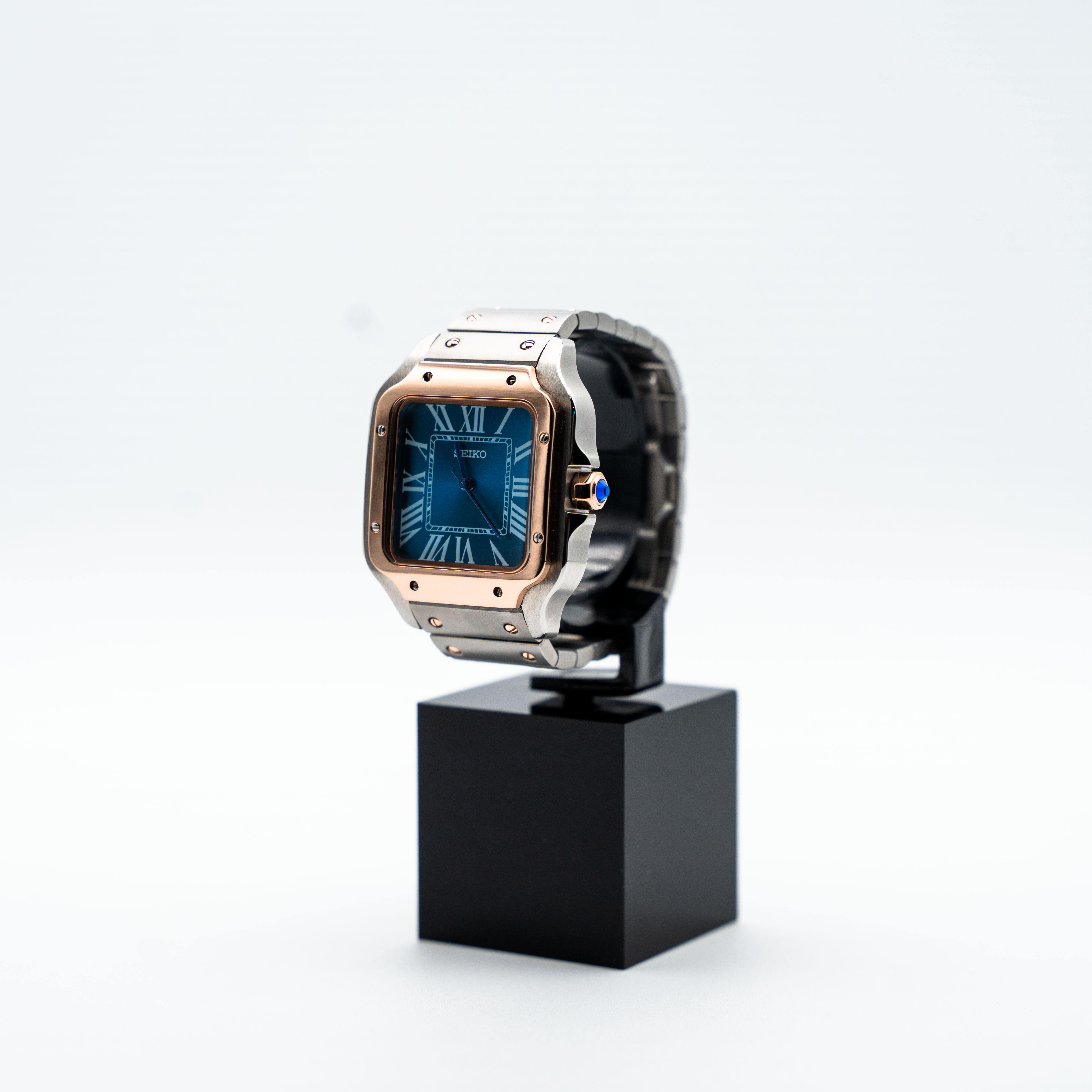 Pearl Edition SeikoJust