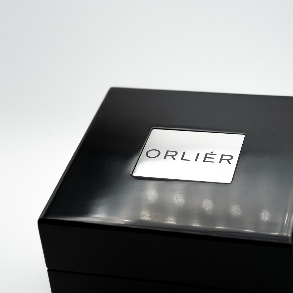 Wooden Box + Adjustment Kit