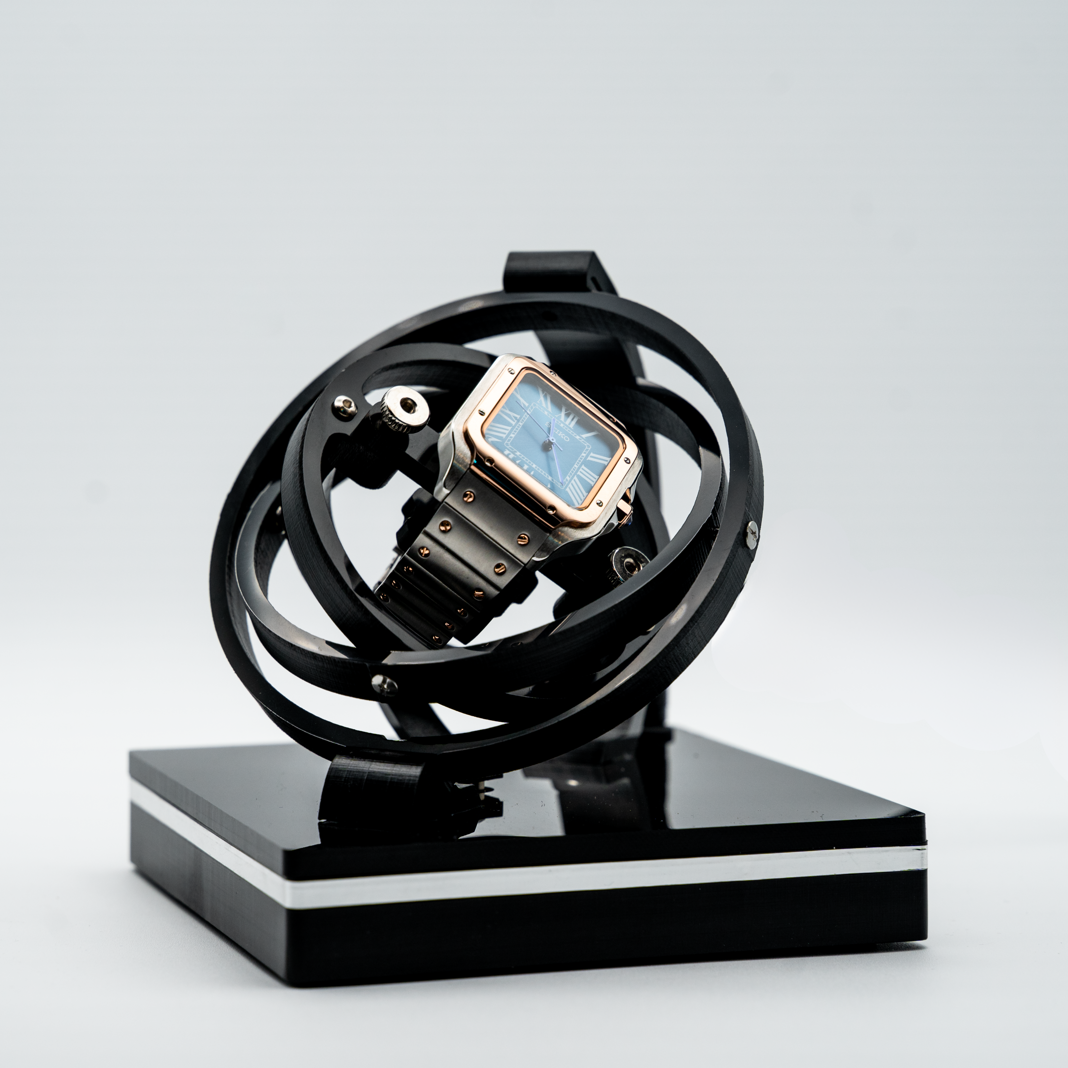 Watch Winder Orbit 