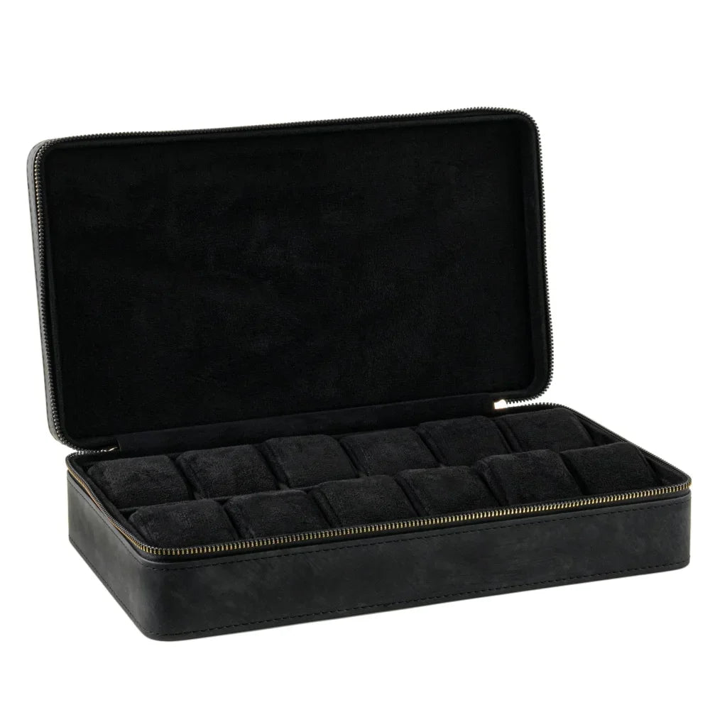 Orlier VaultCase – 12 Slots