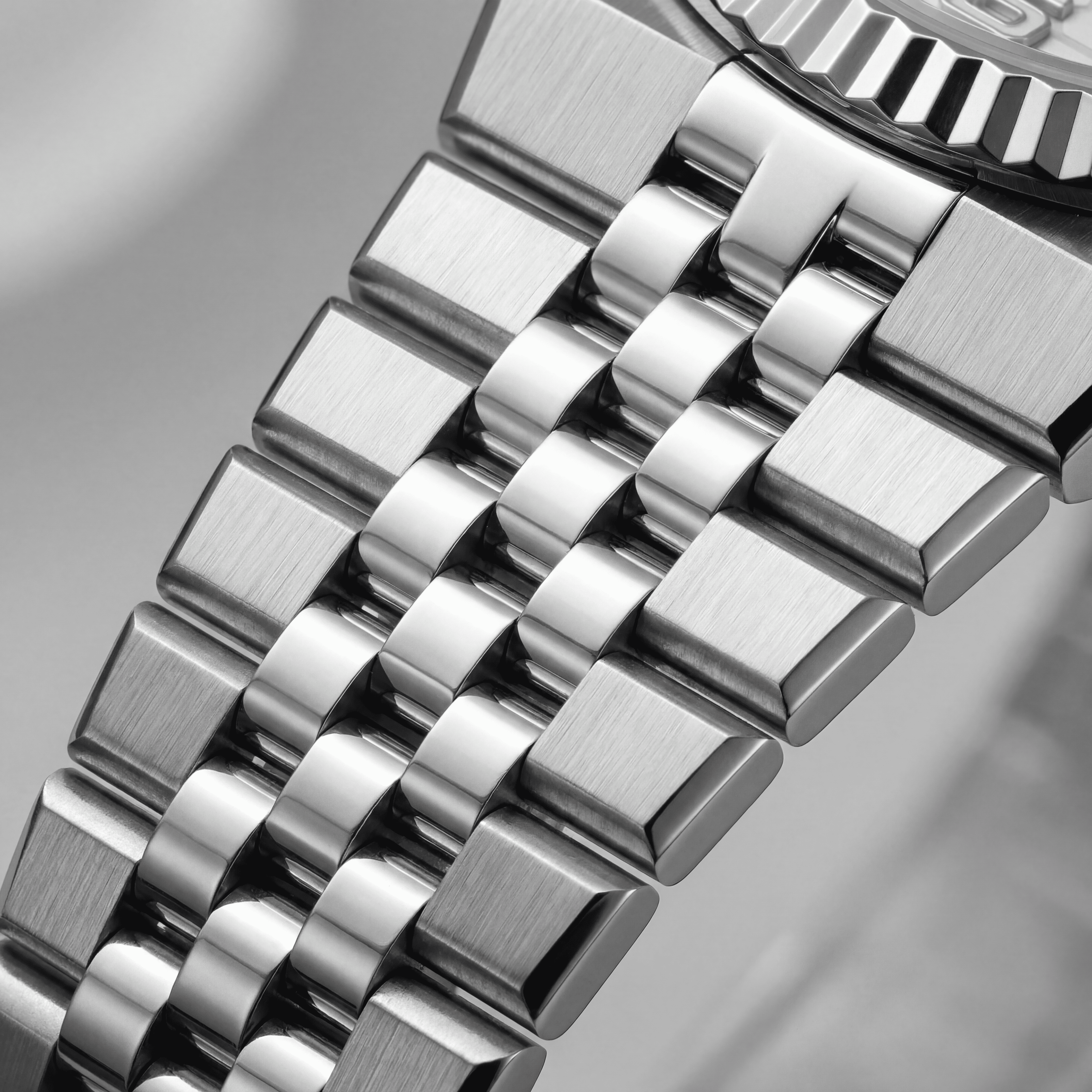 SeikoLand - Dweller - Ice Blue