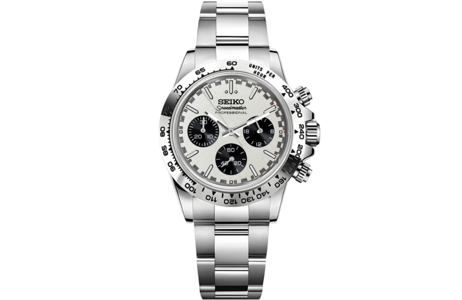 Seitona - Speedmaster