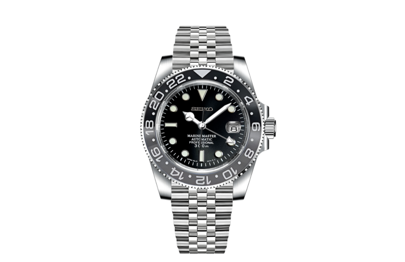 GMTeiko - Bruce Wayne (Jubilee)