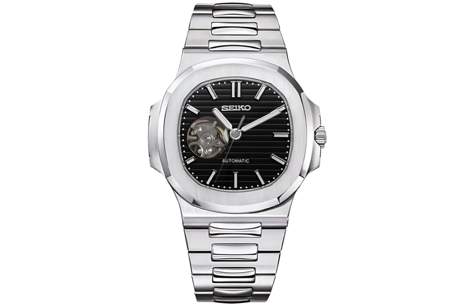 Nautiko - Black Open Movement