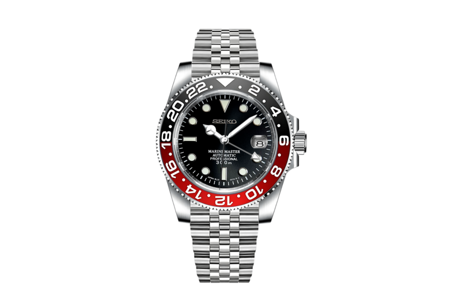 GMTeiko - Coke (Jubilee)