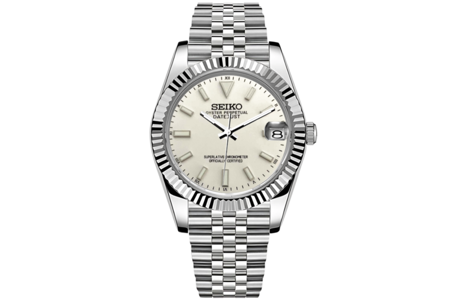 SeikoJust - Champagne