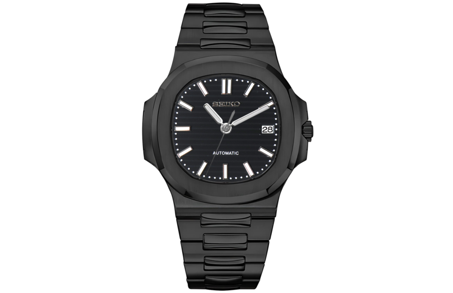 Nautiko - Black Edition