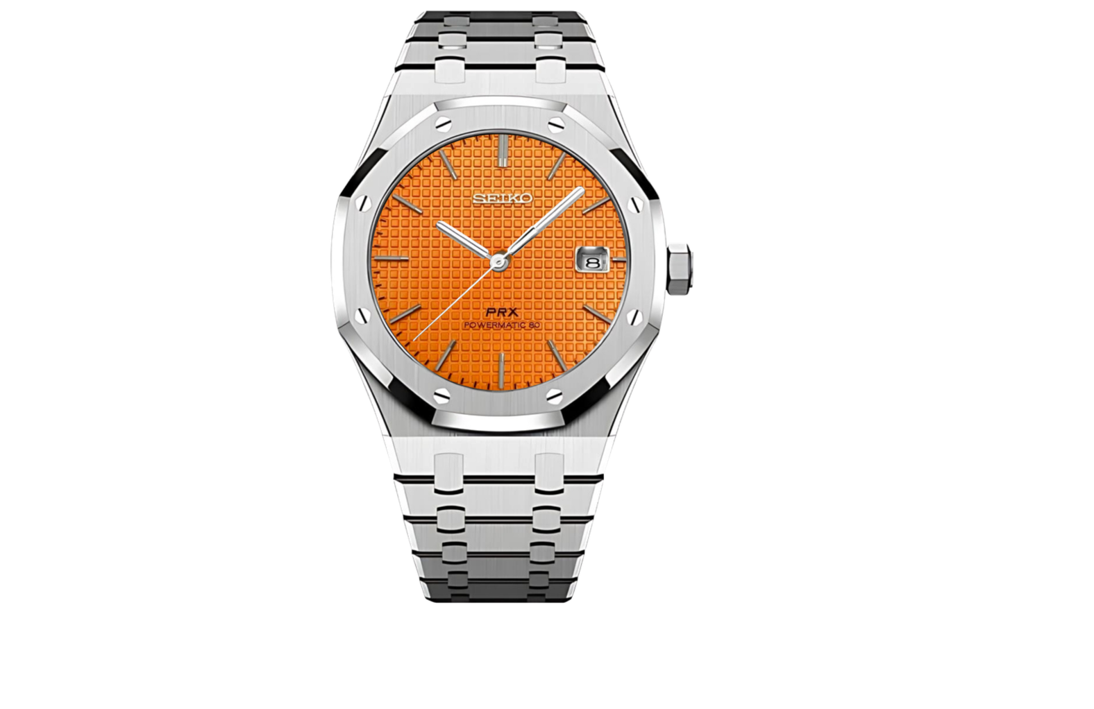 Royal Seikoak - Orange