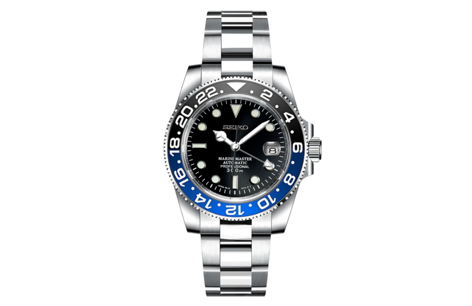 GMTeiko - Batman (Oyster)