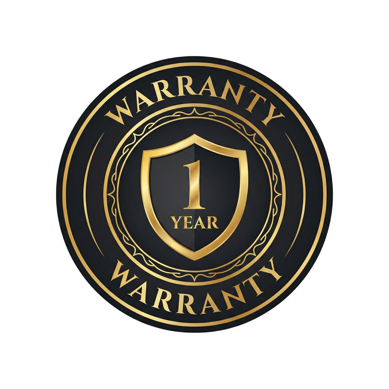 1 Year Warranty Extension